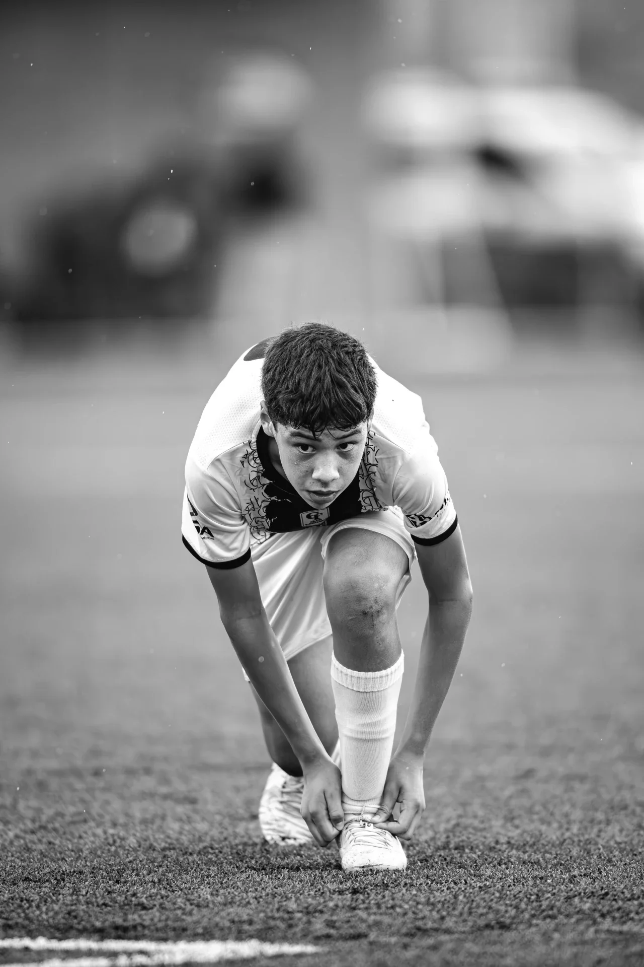 The Mental Side of the College Recruiting Process (That Nobody Talks About)