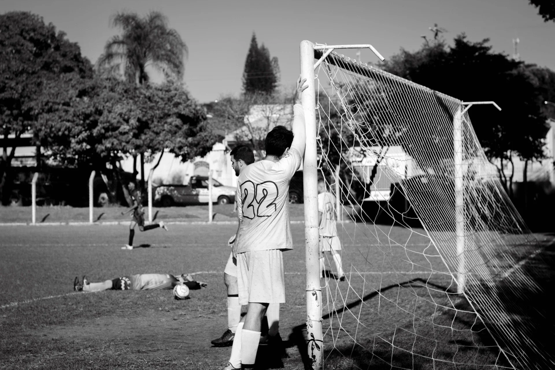 When Your Child Wants to Quit Soccer: How to Navigate a Pivotal Moment Together