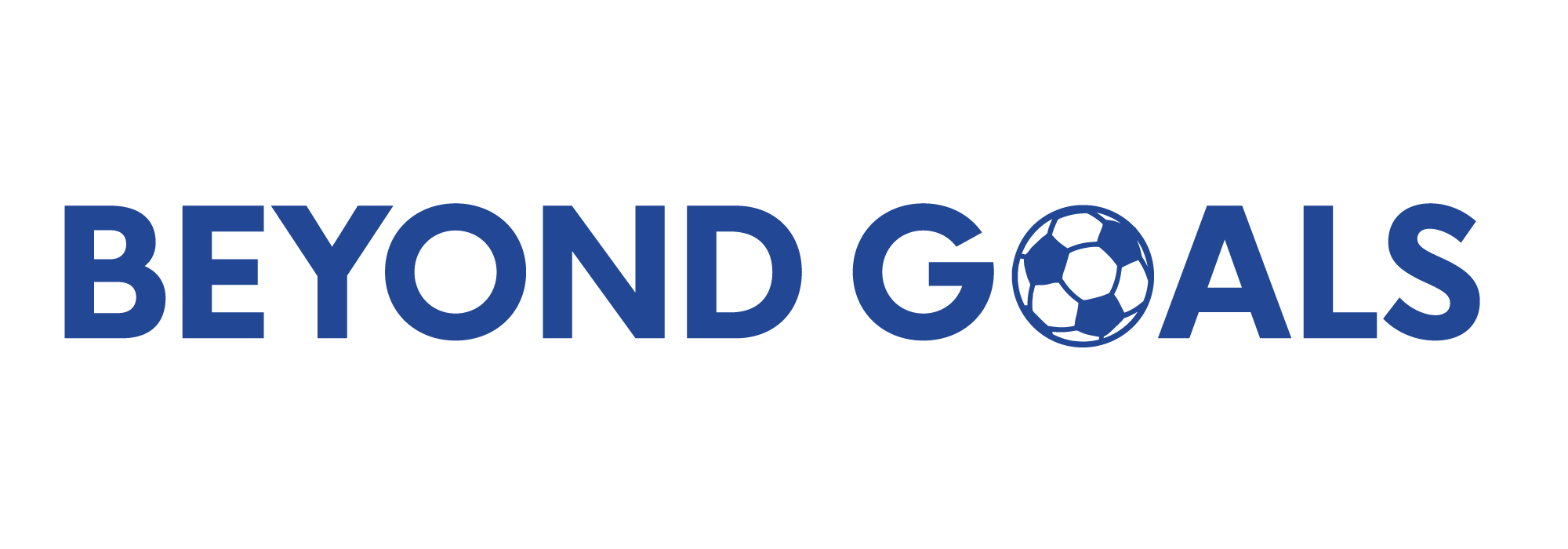 Beyond Goals | Soccer Mentoring