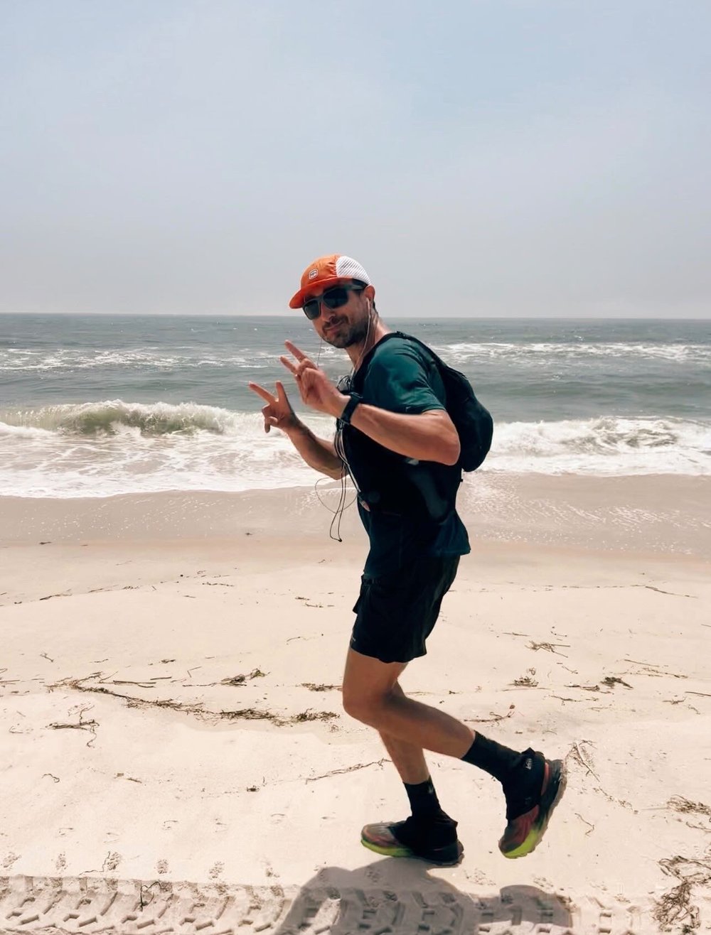 Fire Island Point to Point: RUN