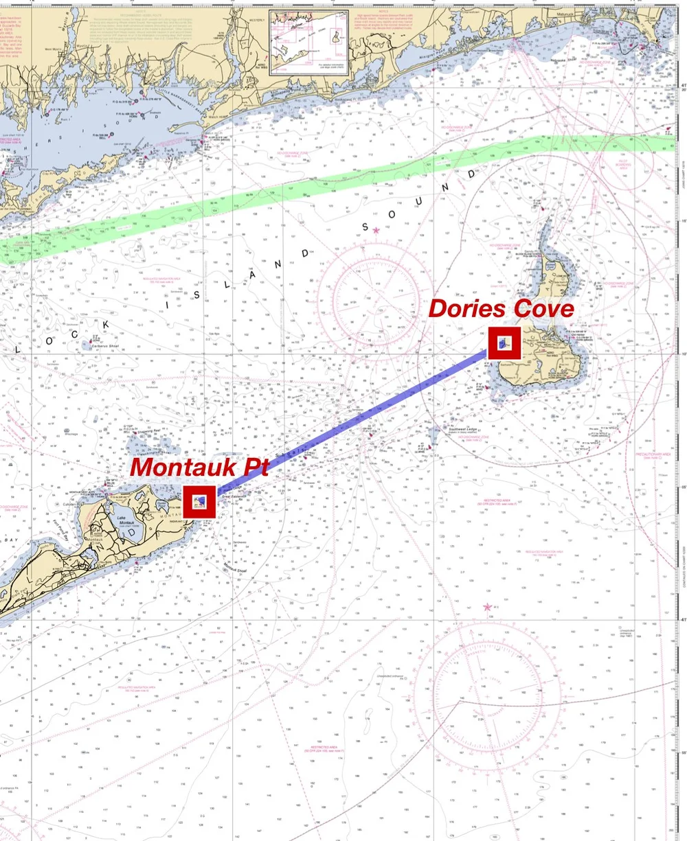 Block Island Swim Relay (Copy)