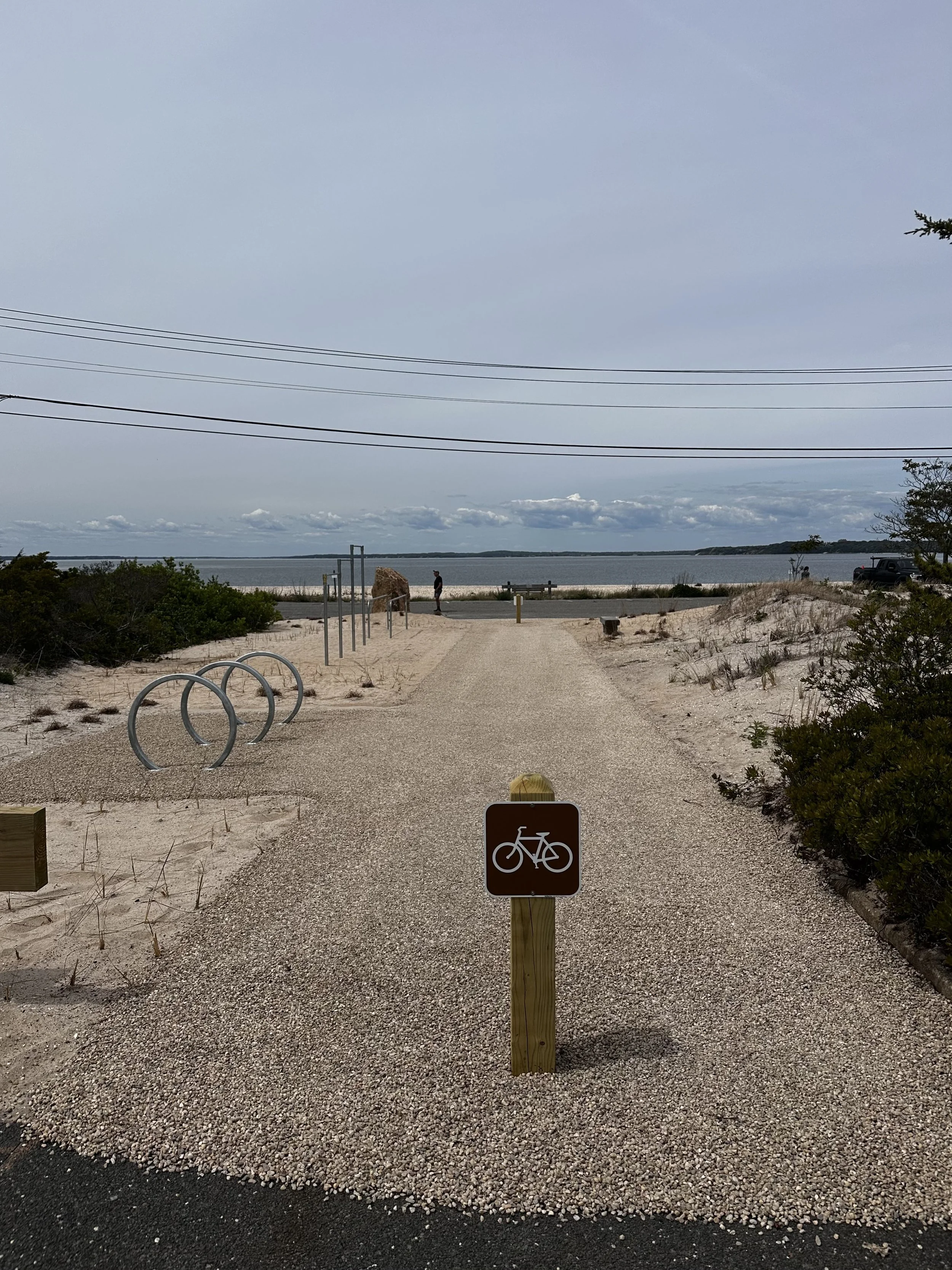 Fitness Area #12