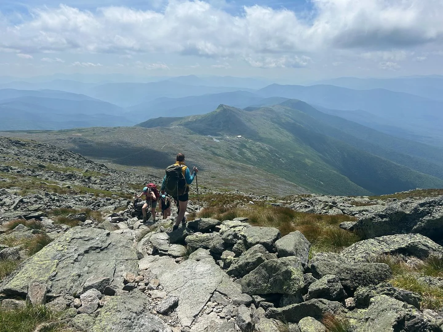 Prezi Traverse