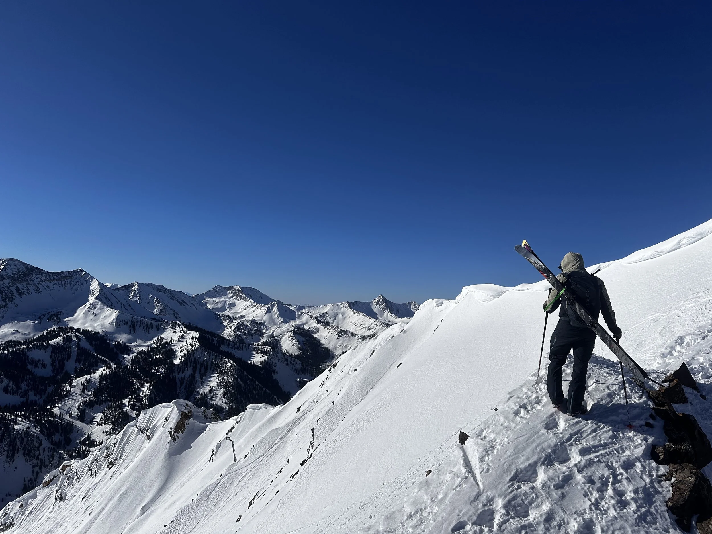 “Slow is smooth, smooth is fast.”