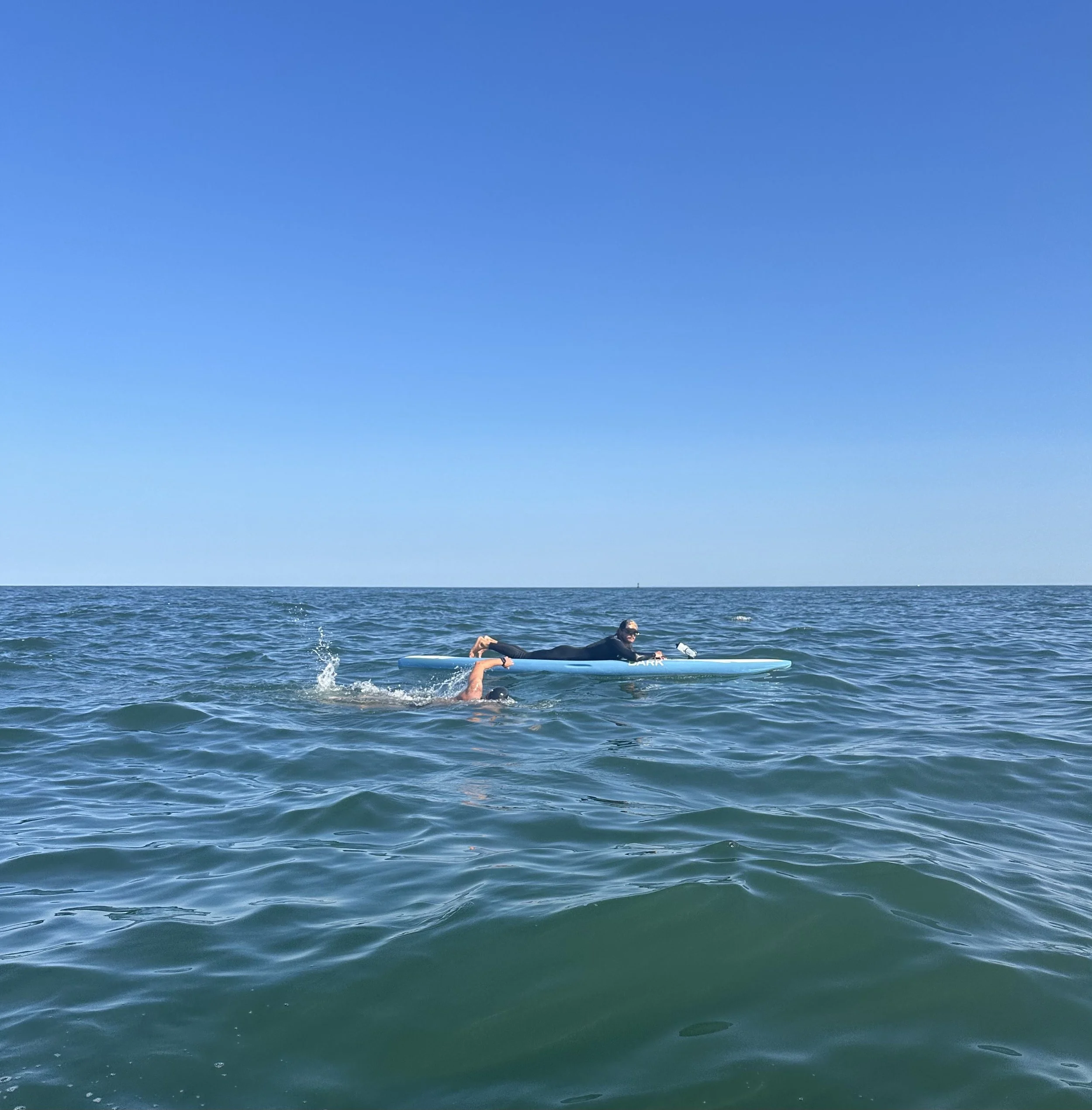 “Every moment free from fear, makes a man immortal.”