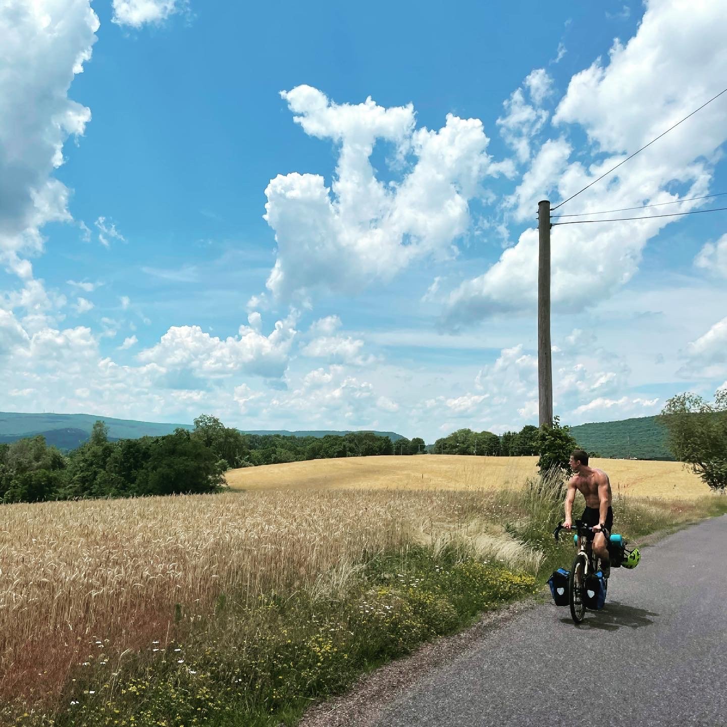 “Say not, ‘I have found the truth,’ but rather, ‘I have found a truth.’”