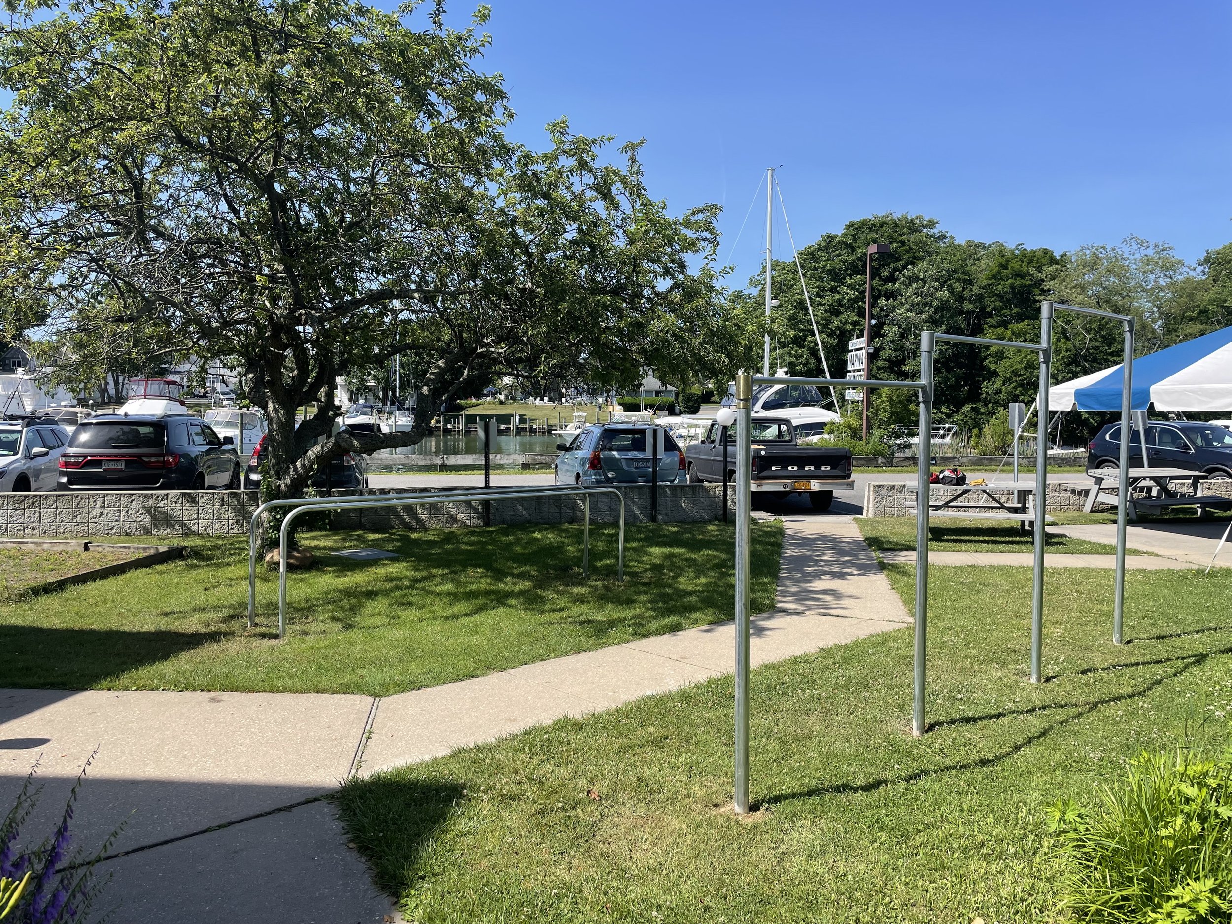 D.P.B Fitness Area Program