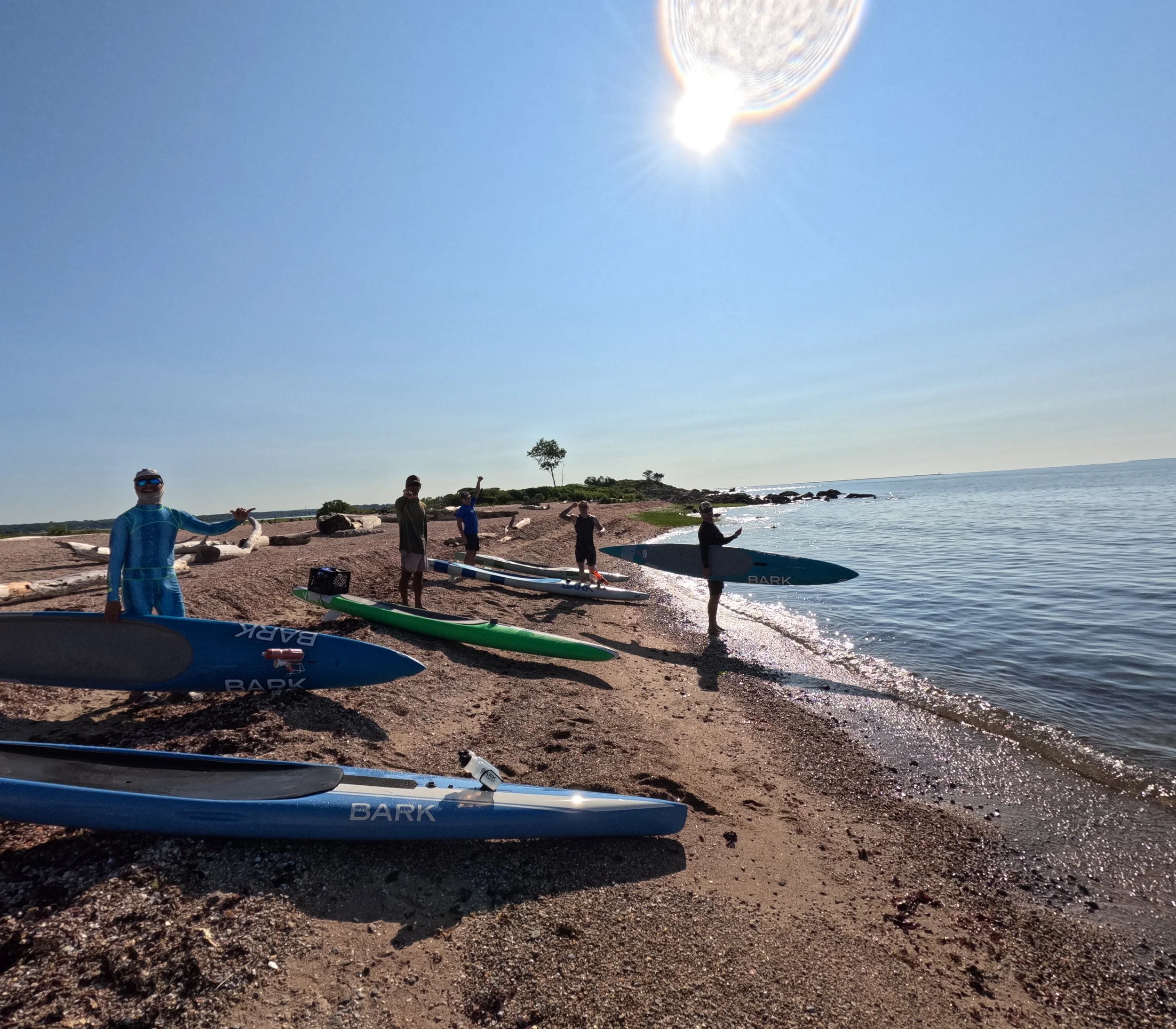 Hammonasset Pt.