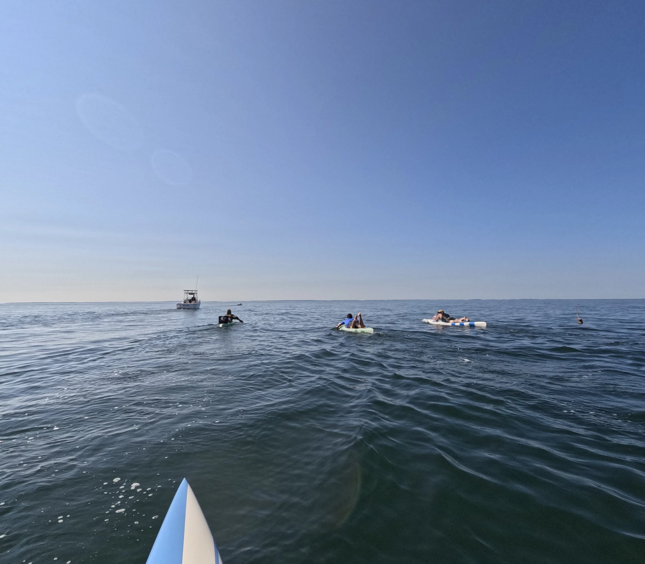 Long Island Sound