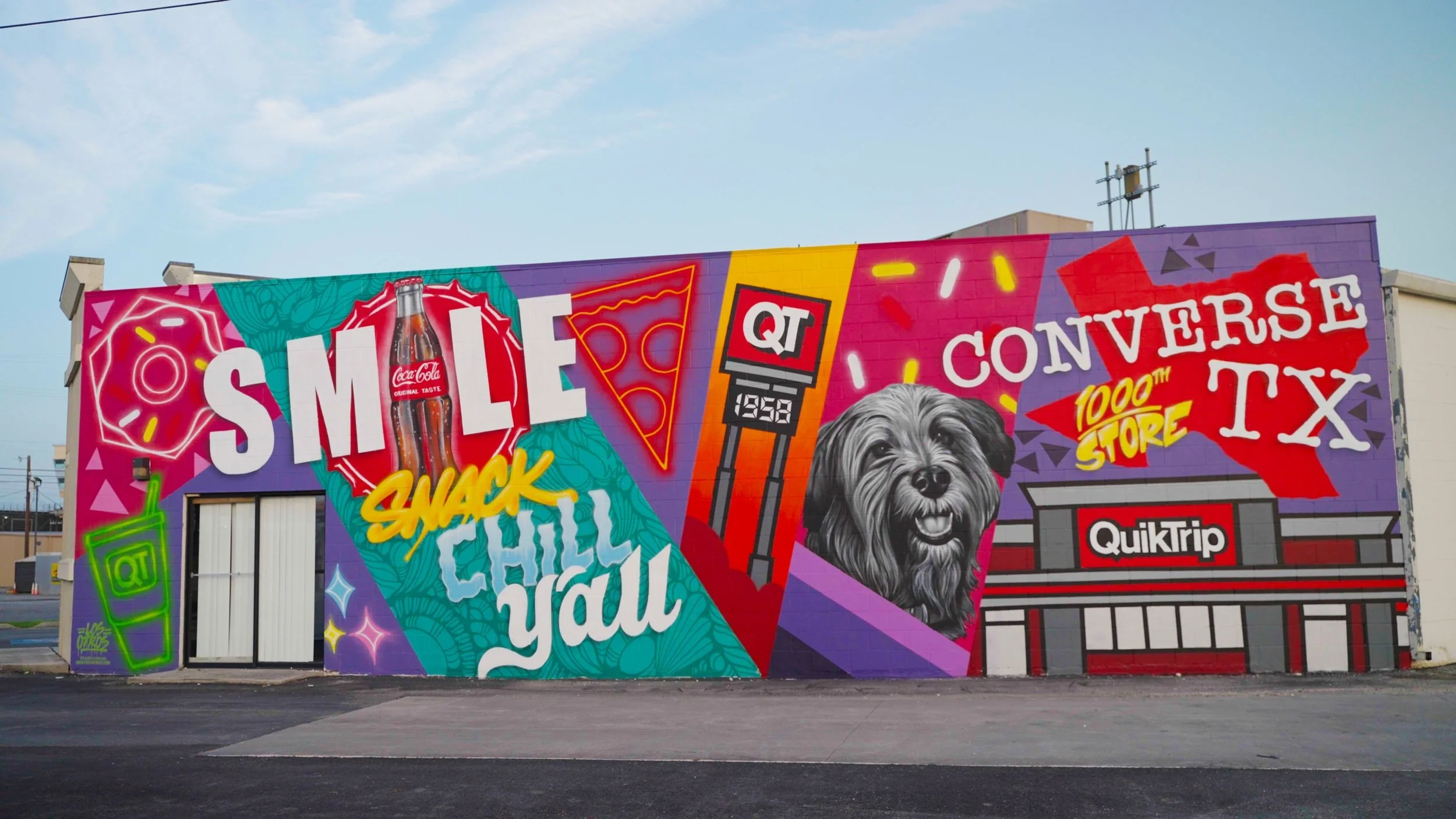 ABV x Coke x LO final wall photo.jpg