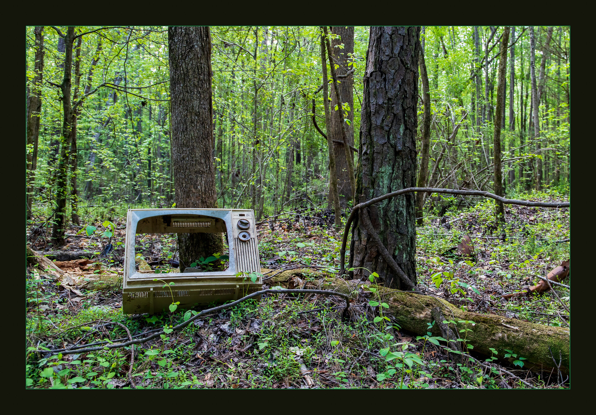 Lost TV