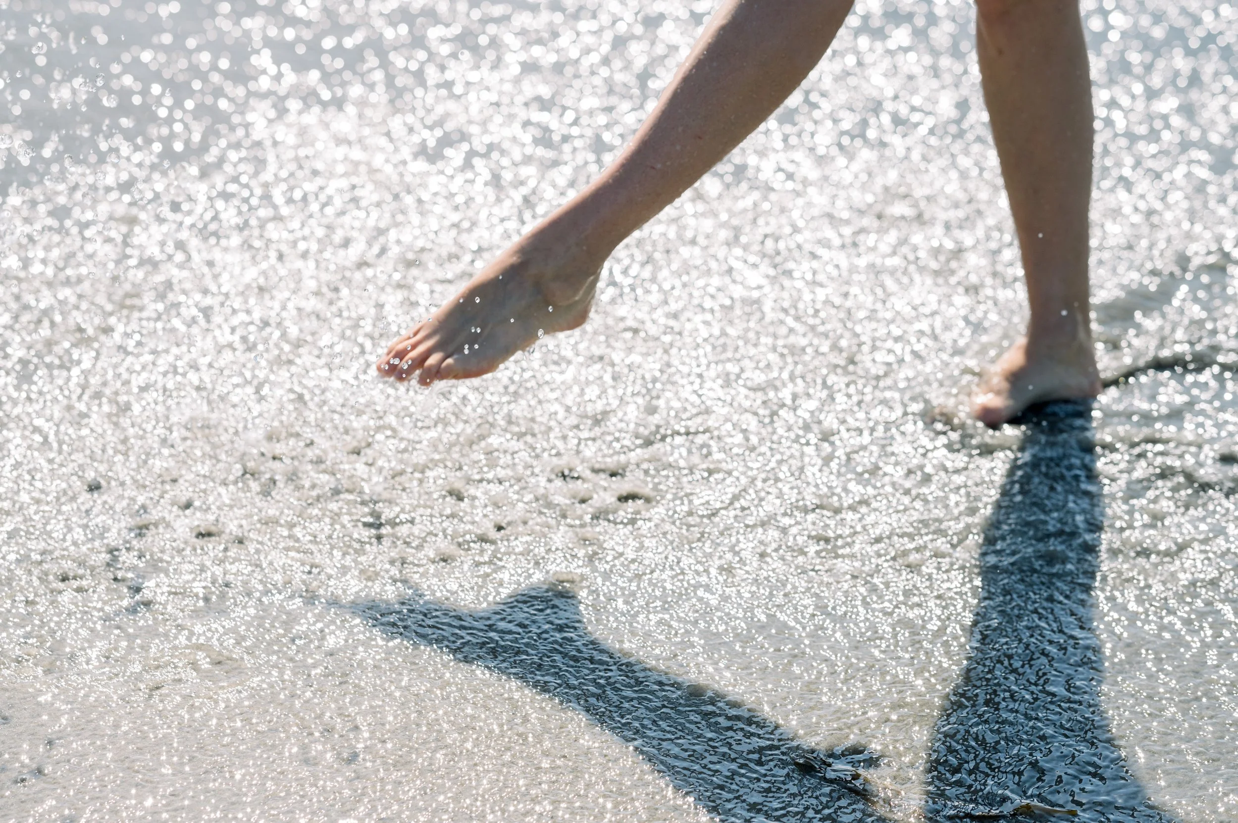 Three tips to tap into your feminine energy to get unstuck