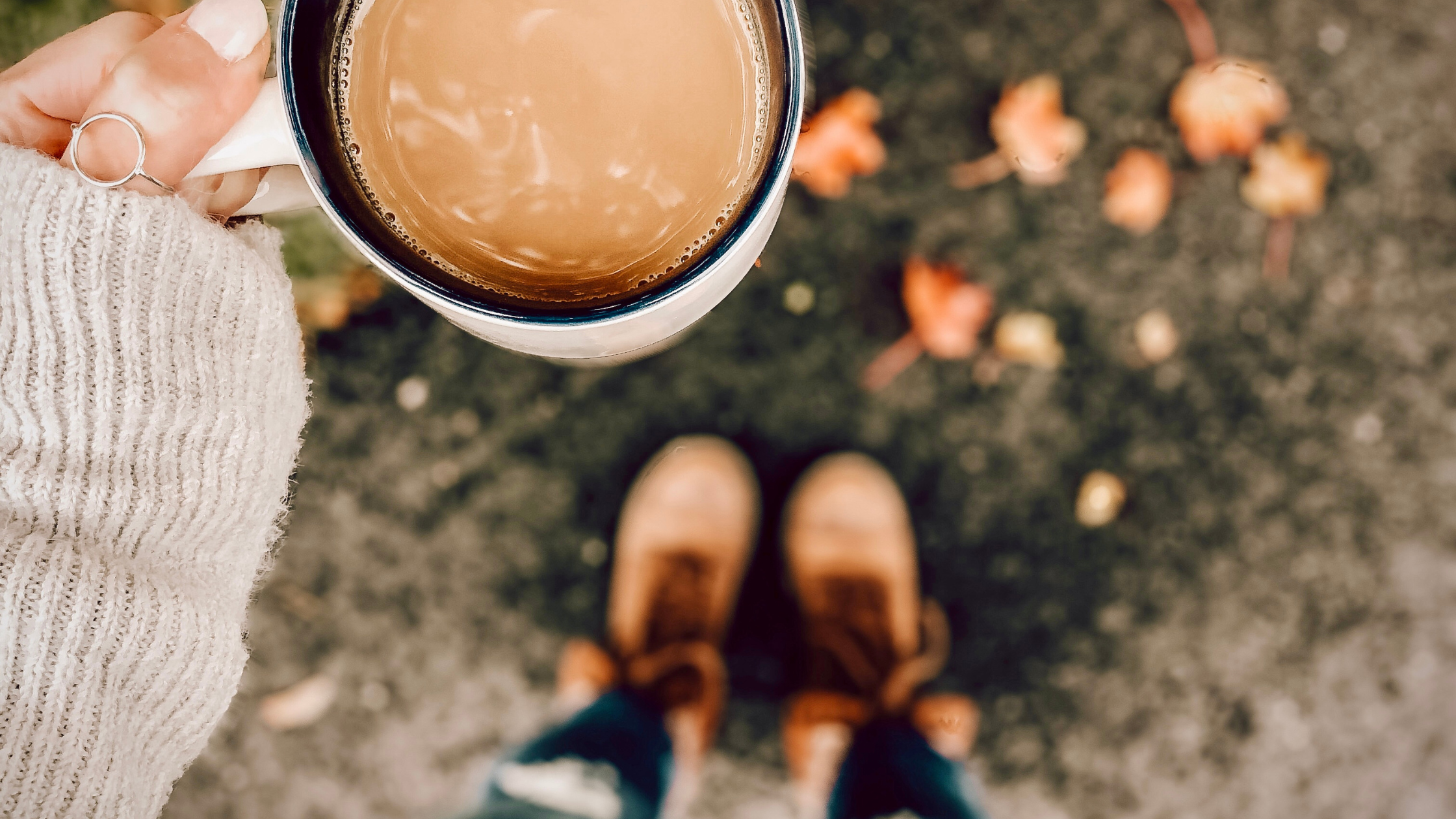 Are You Moving Through A Hard Life Transition