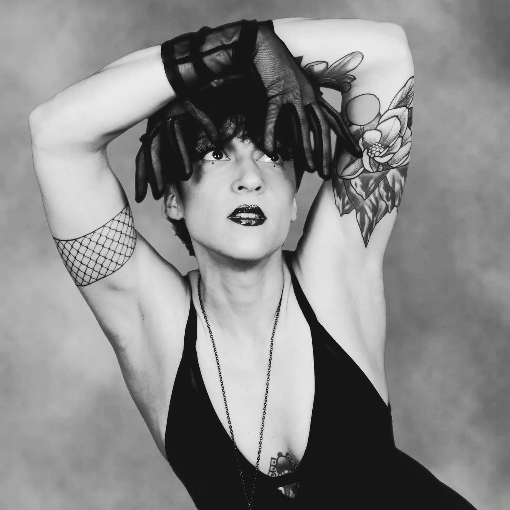 Max Maneater, homeroom