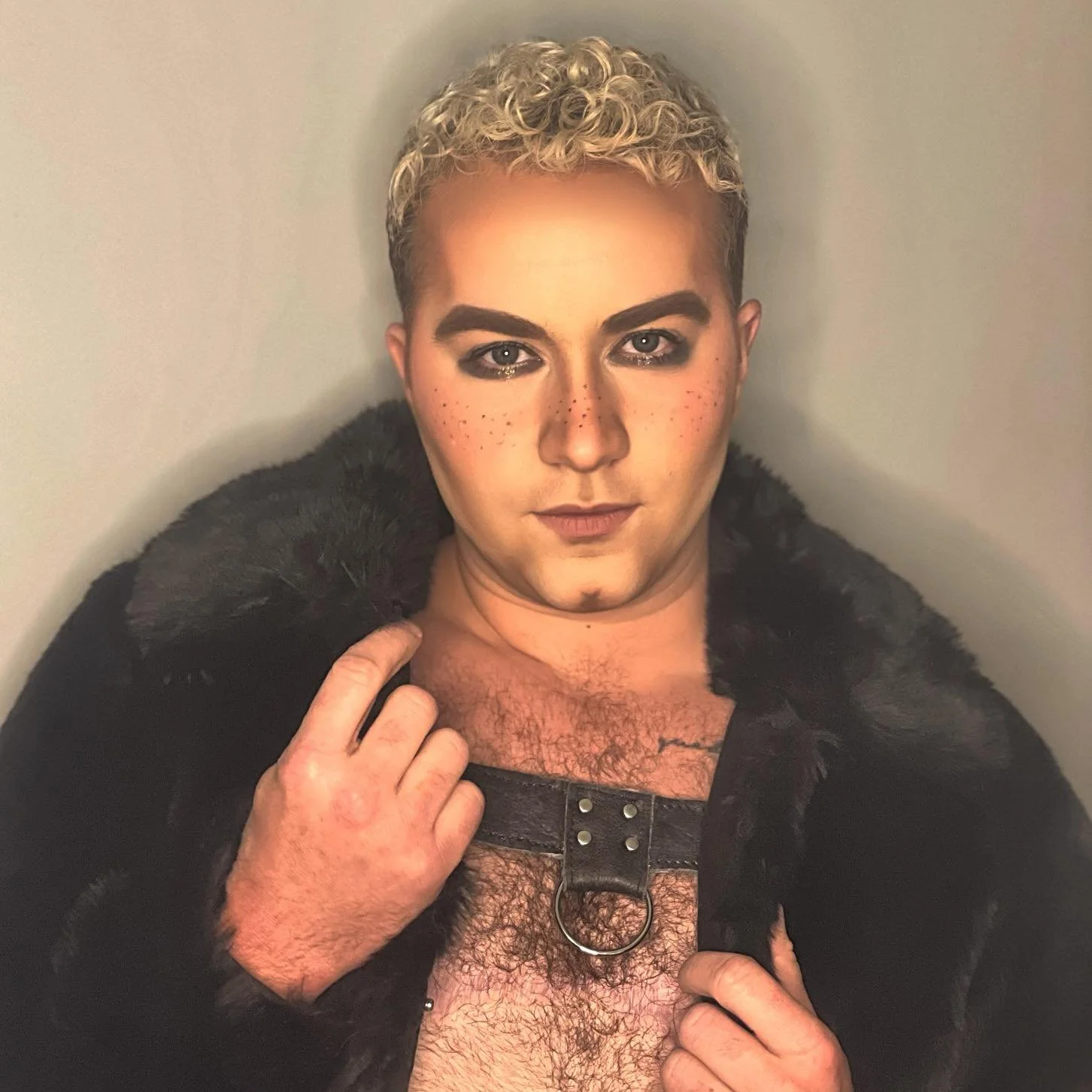 Eli Rose, hall monitor