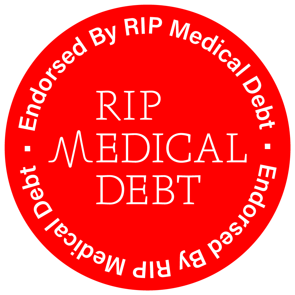 RIP Medical Debt