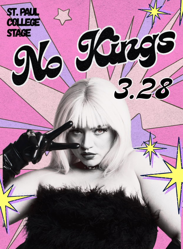 No Kings