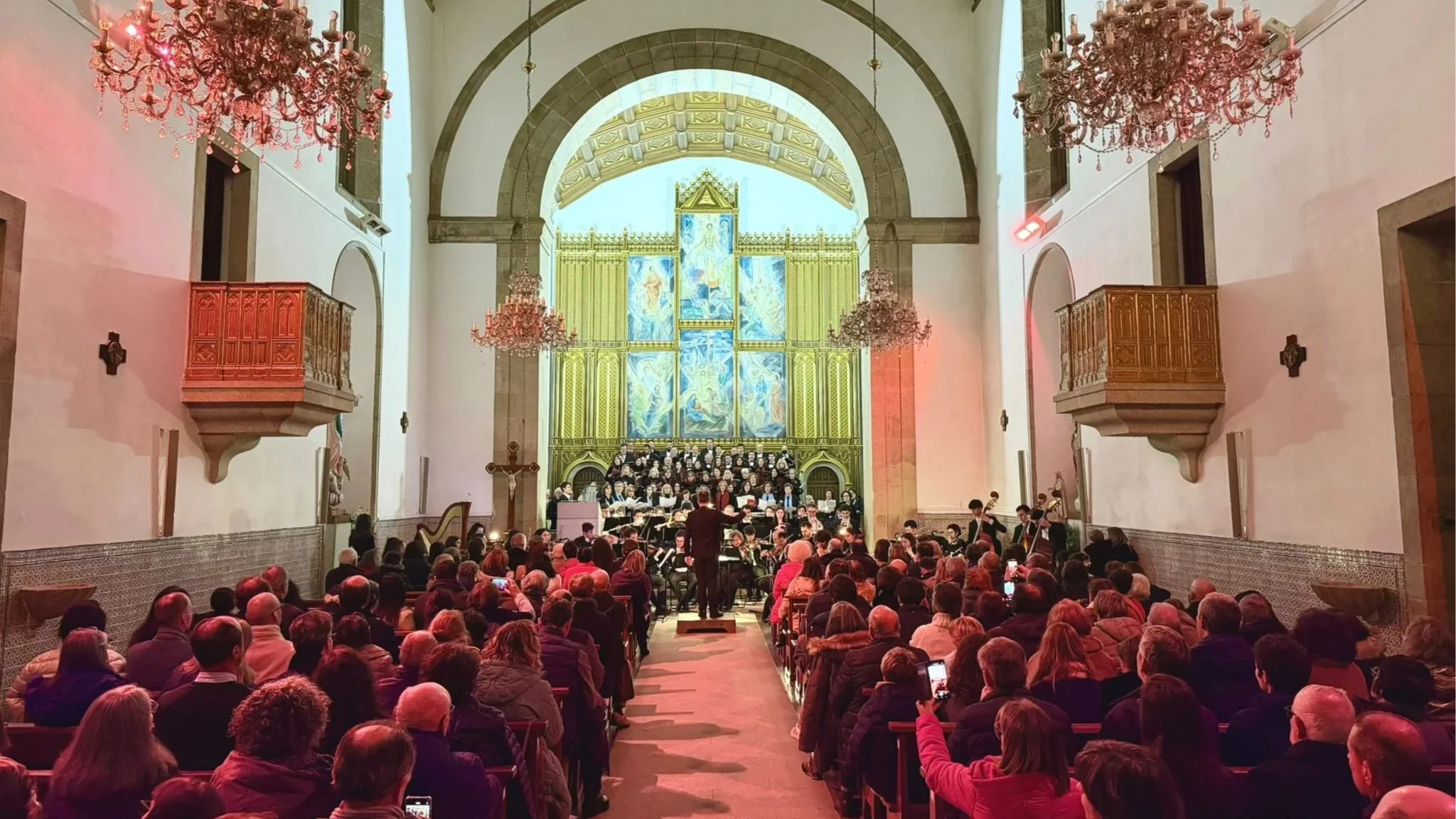 “Um Natal Português” - Um concerto memorável!