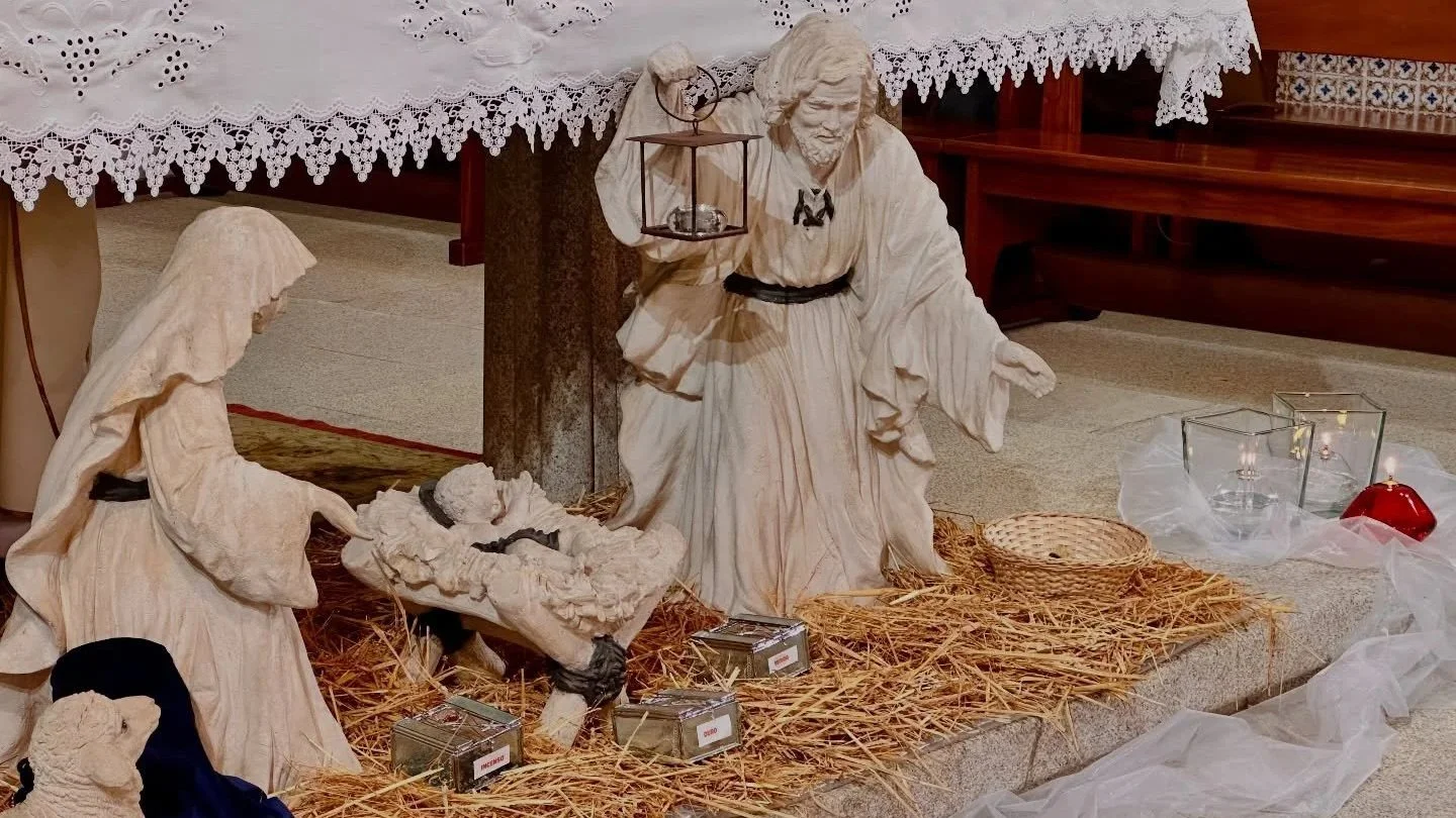 Solenidade da Epifania do Senhor