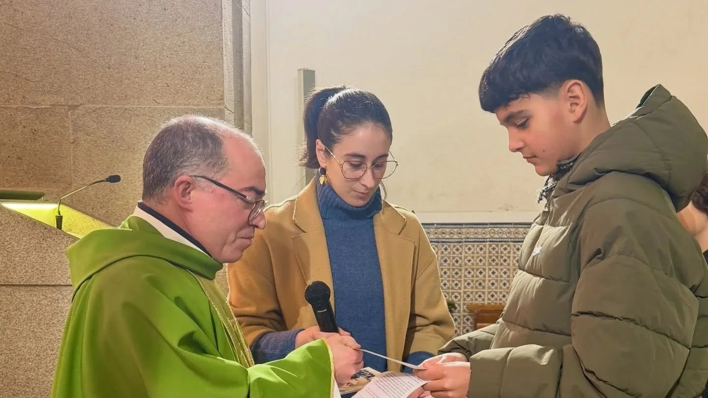 Festa das Bem-Aventuranças