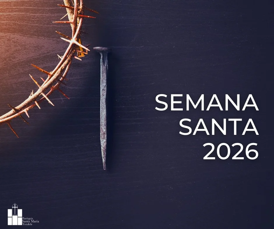 Semana Santa 2026