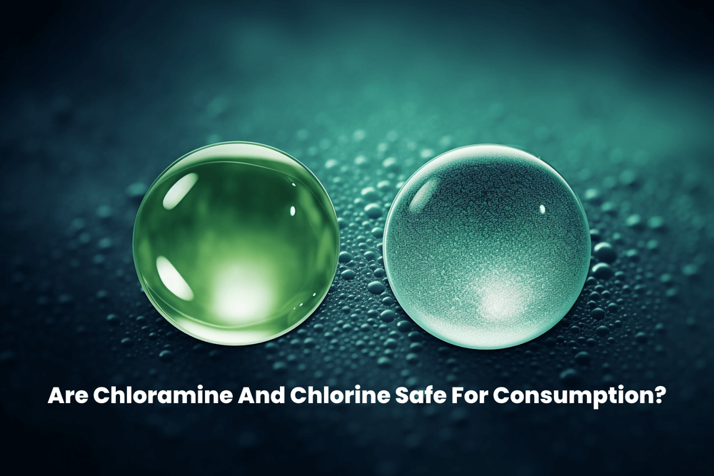 Does Boiling Water Remove Chlorine? — Lucid Water Co.