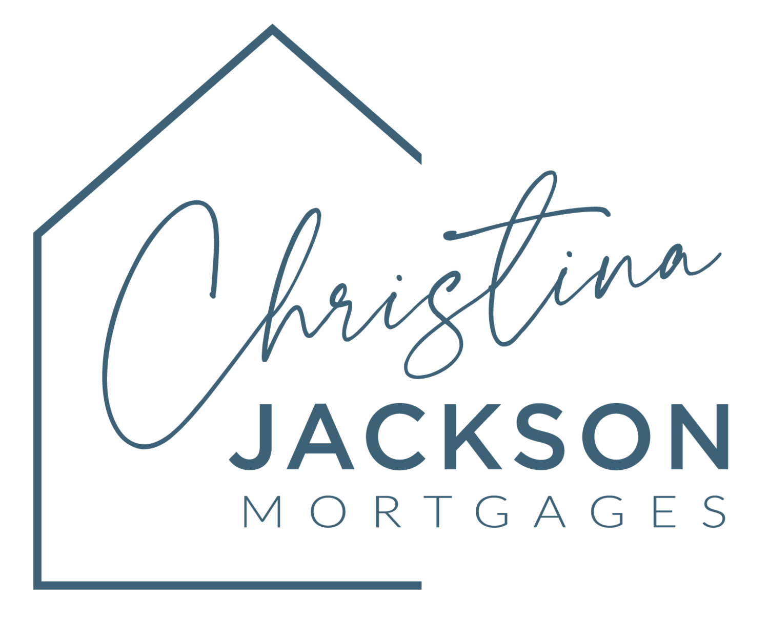 Christina Jackson Mortgages