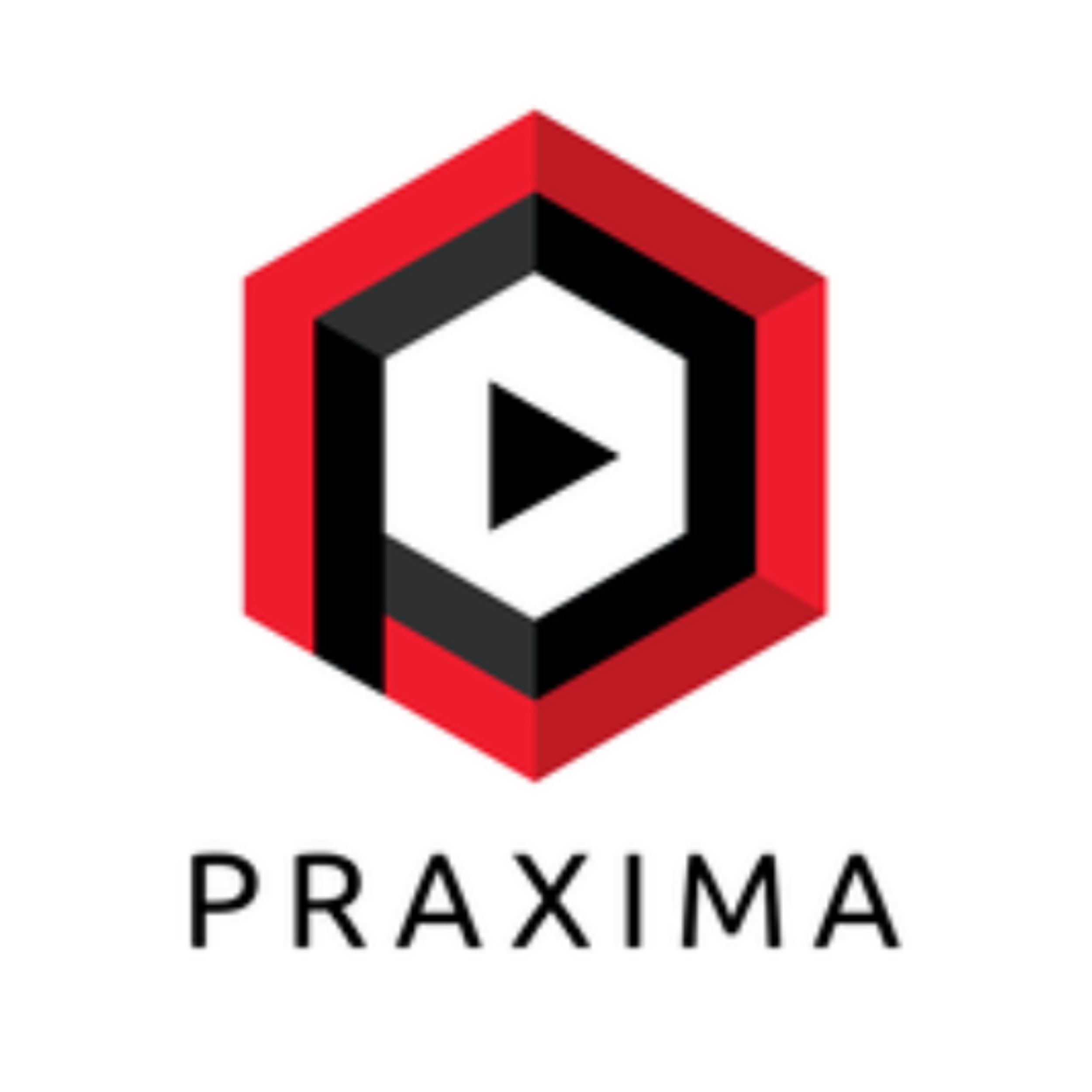 NewPraximaFilmLogo