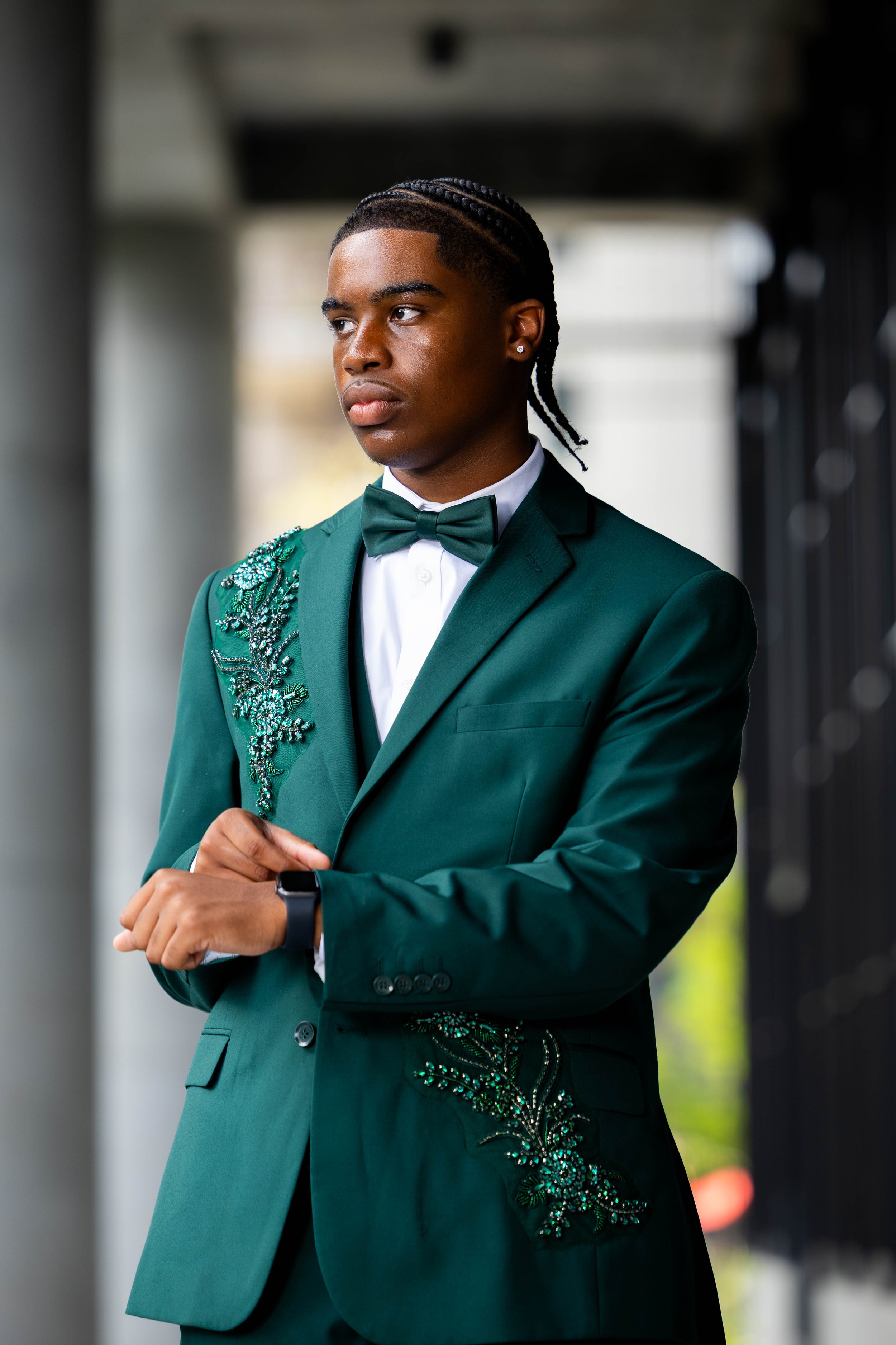 Prom
