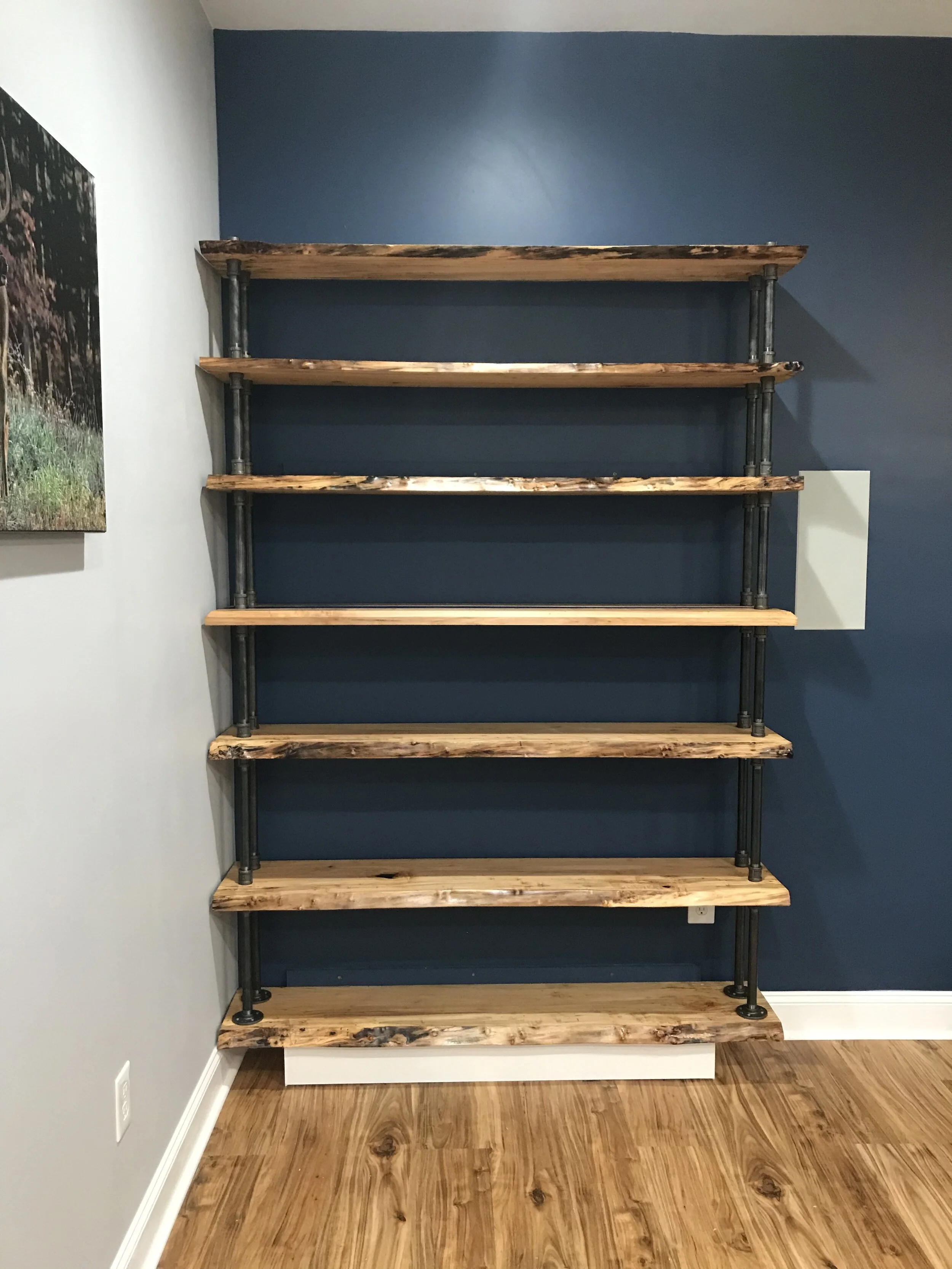 Assembly - complete 2