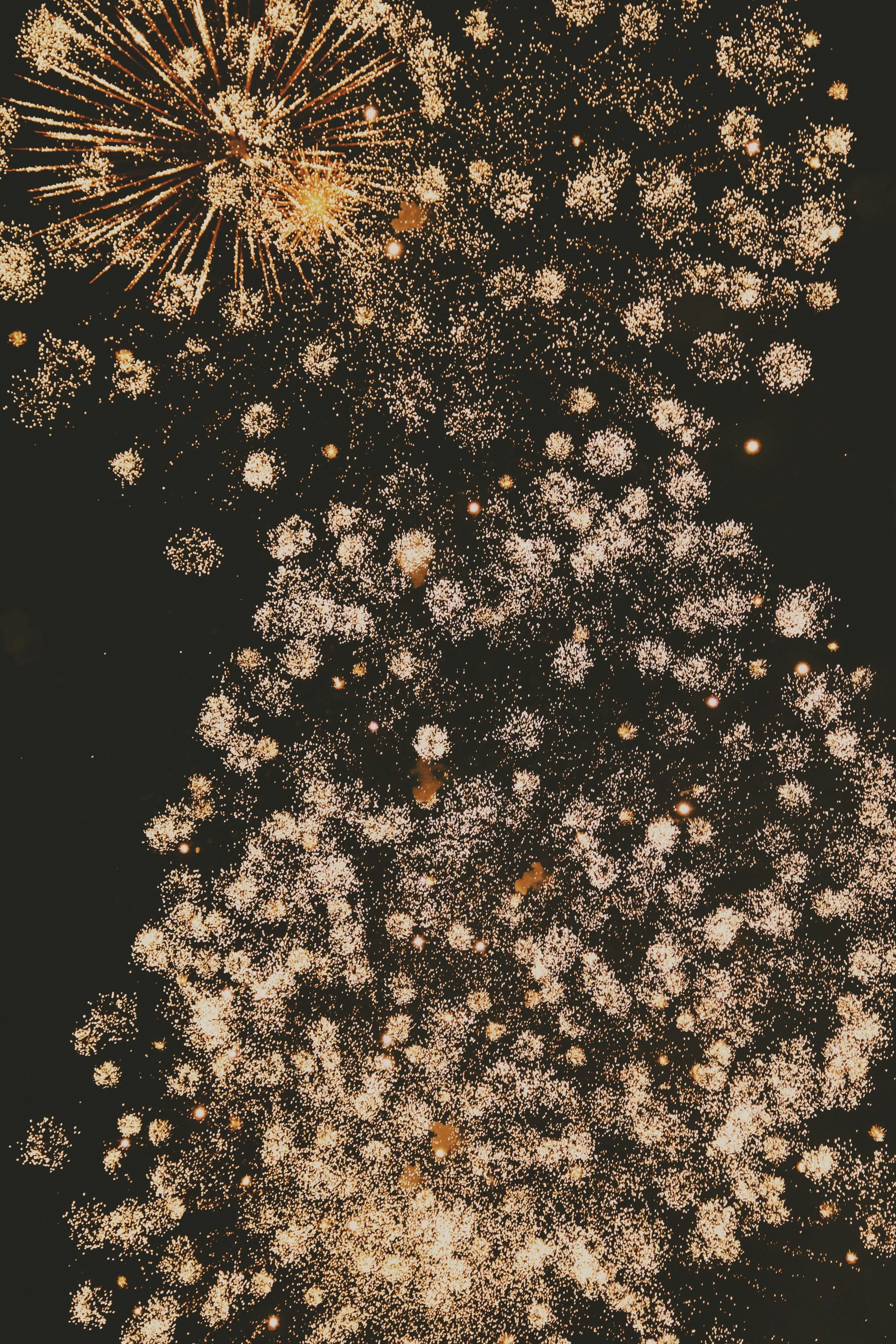 Why New Year Resolutions Miss The Point - and What Therapy Offers Instead.
