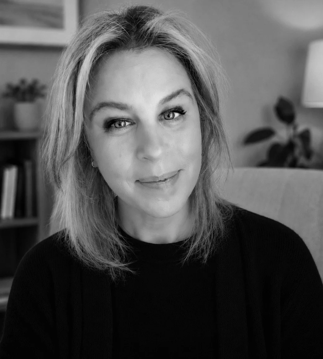 Carol Caveney | Birmingham-based Integrative Therapist