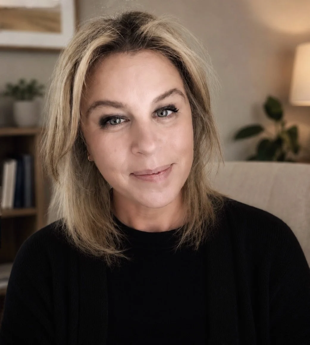 BACP-registered Therapist Carol Caveney