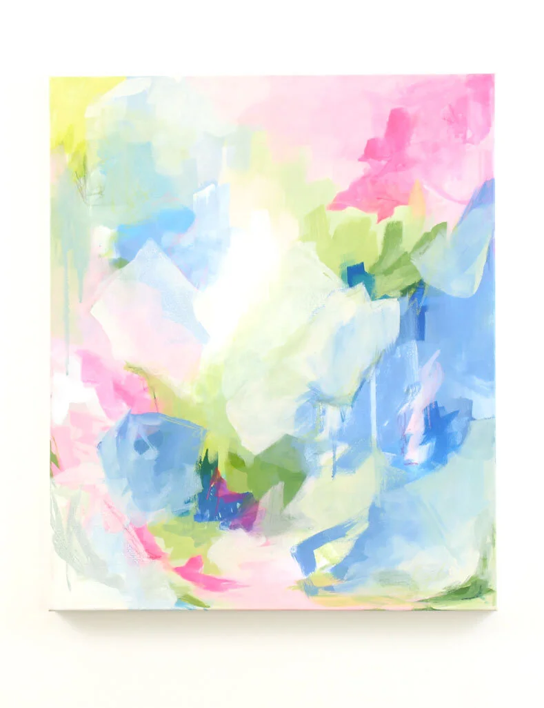 Spring Is In Session