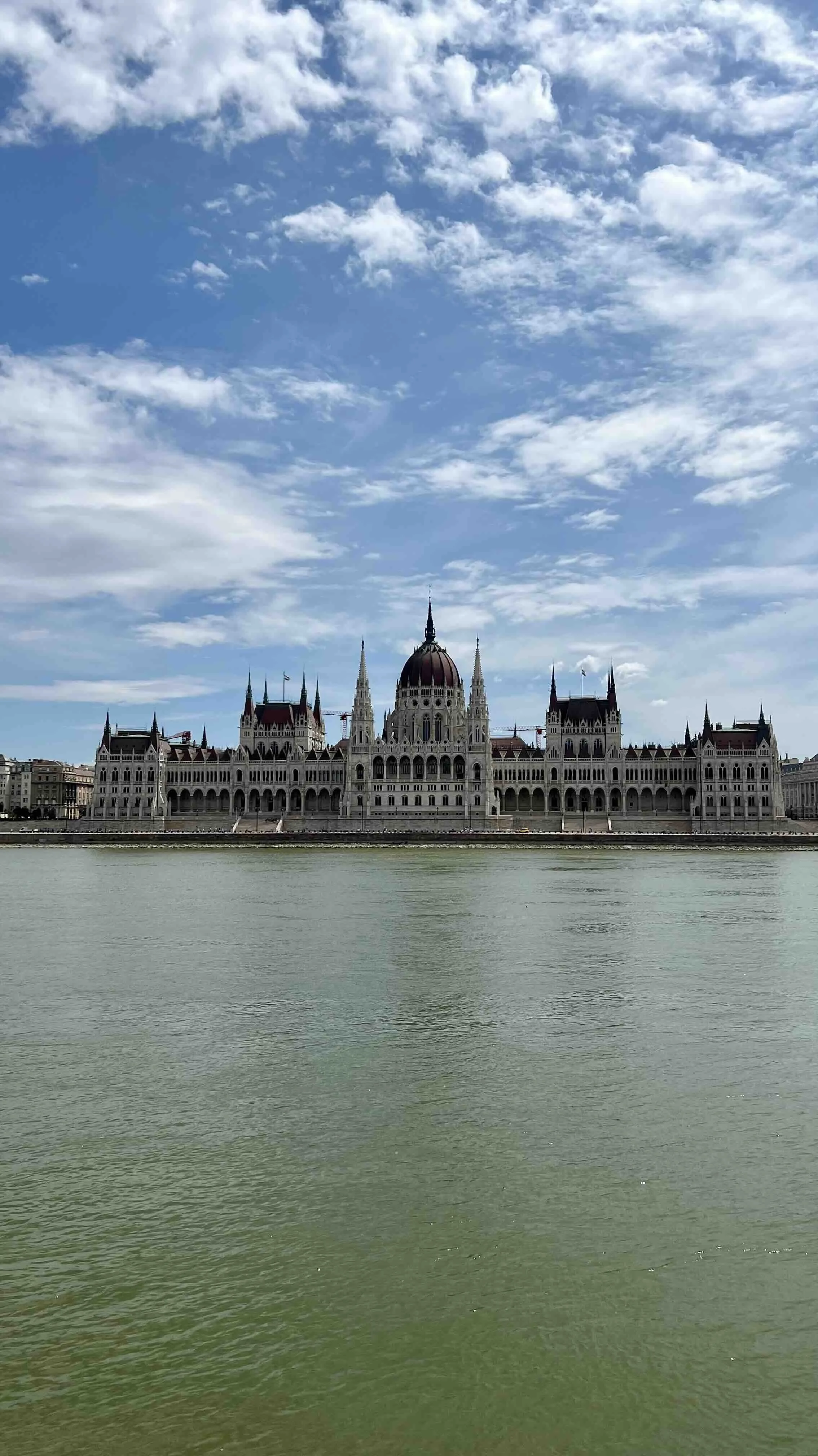 INN &amp; OUT: BUDAPEST, HUNGARY