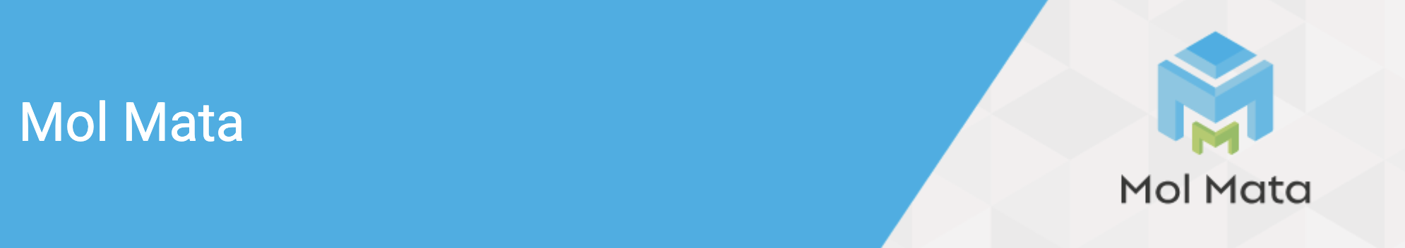 Mol Mata header image