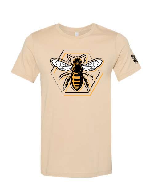 T-shirt_Save the Bees_Front.jpg