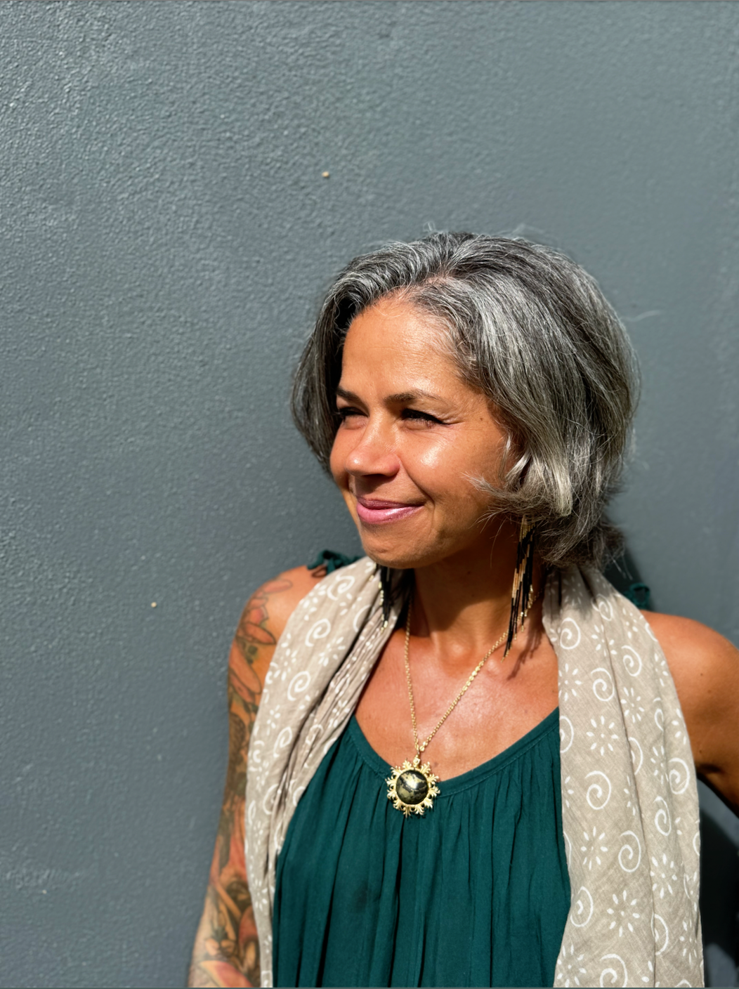 slow living ritual supporting nervous system healing and rest