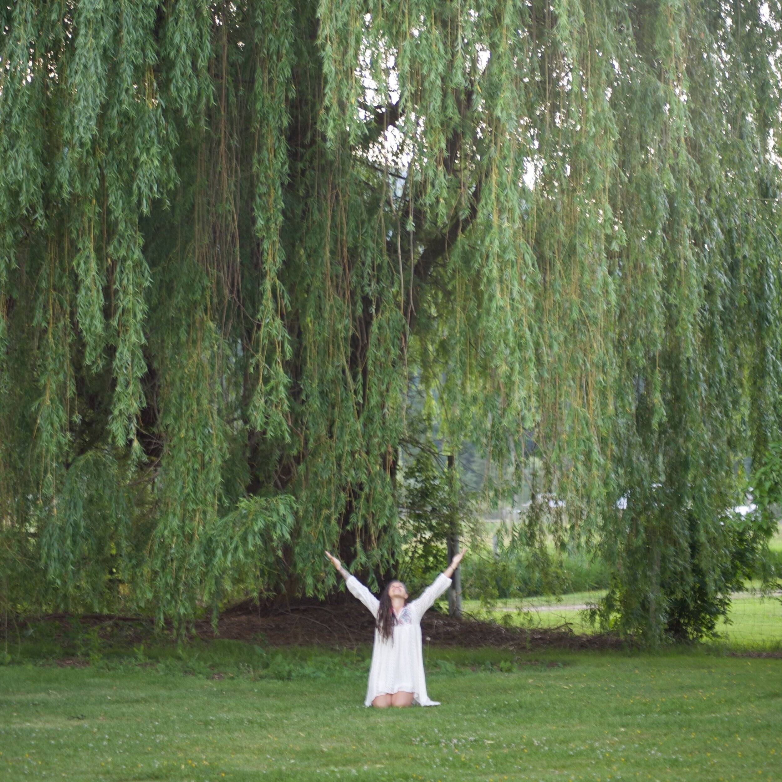 Kylie Judge - Breath and Being (Cate Currie)