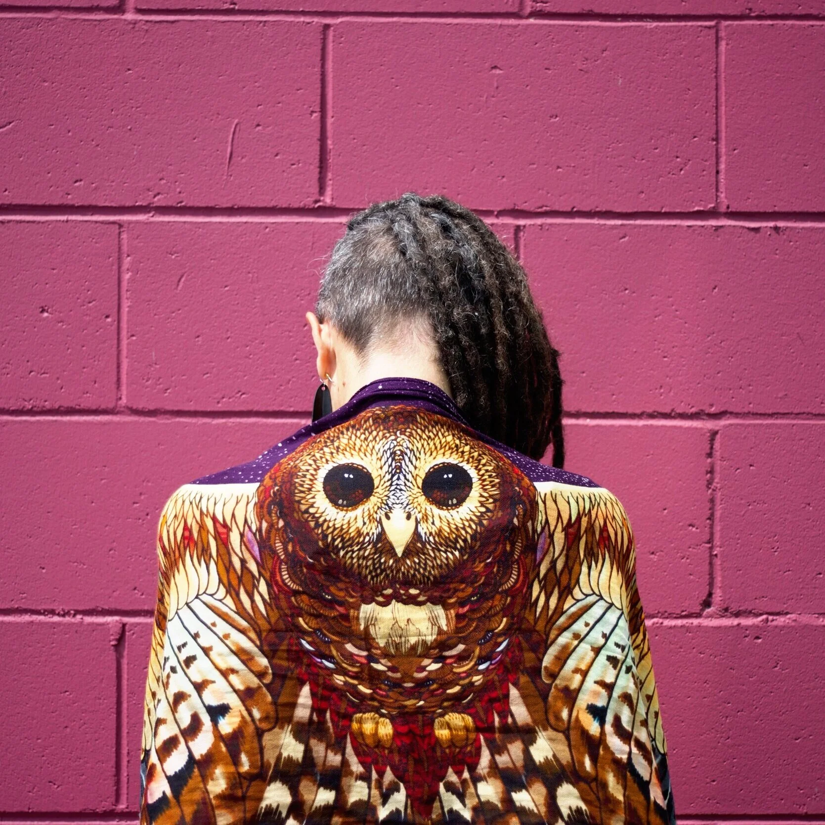 Kylie Judge - Breath and Being (Cate Currie)