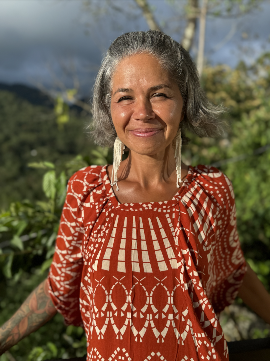 trauma-informed healing