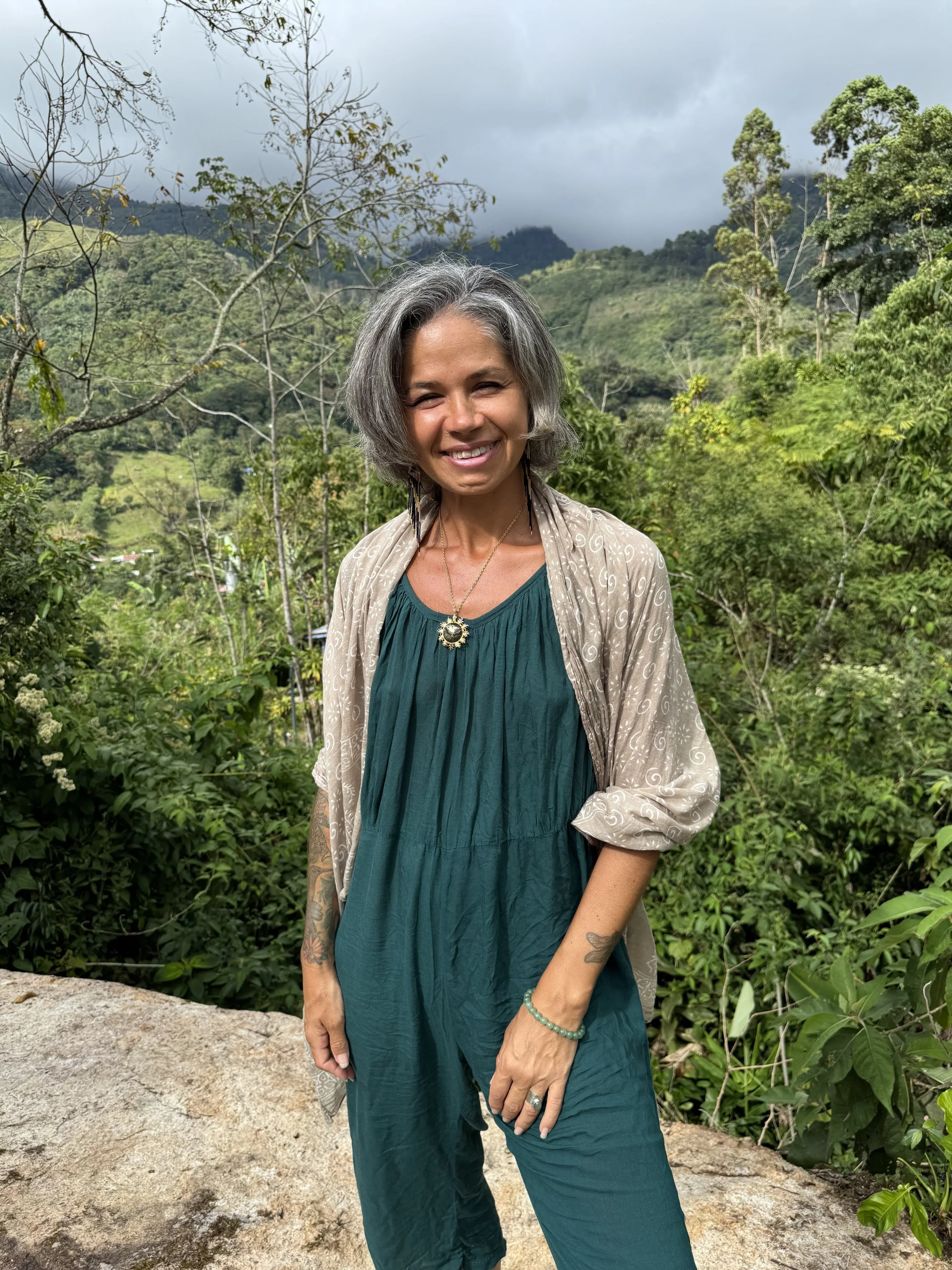 nervous system healing