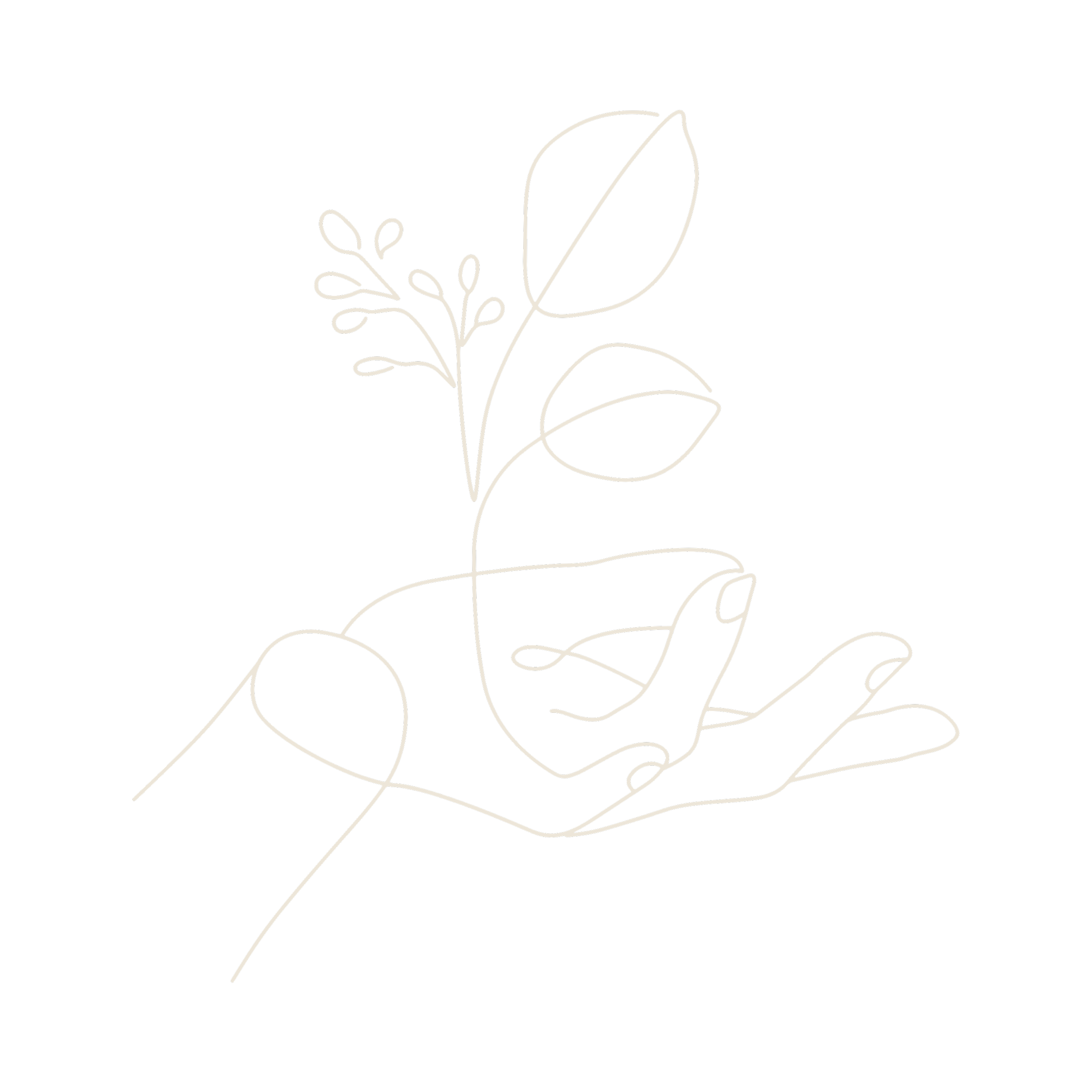 connection to nature as part of a holistic healing and embodiment practice