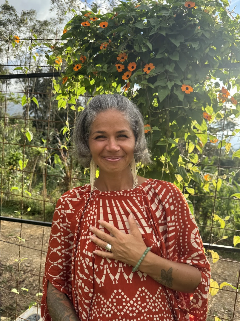 emotional healing practices
