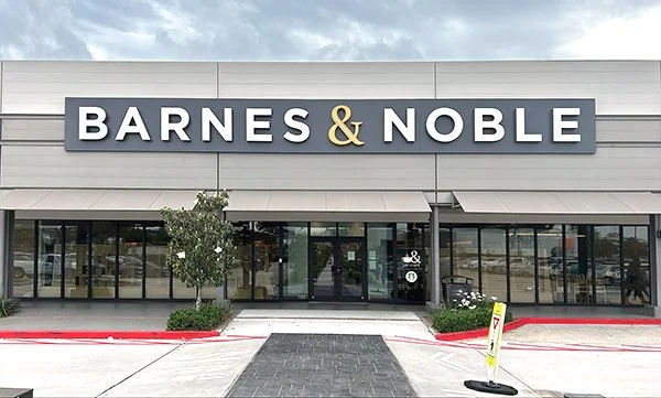 Barnes and Noble Elmwood in New Orleans, LA