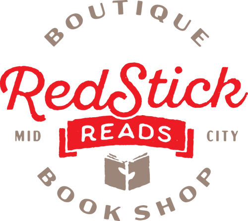 Red Stick Reads in Baton Rouge, LA