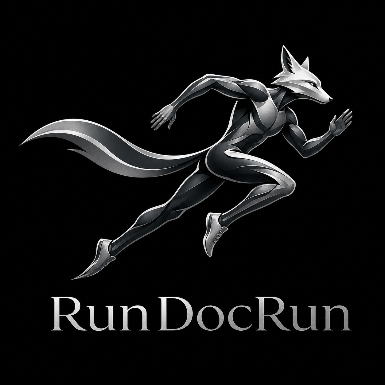 RunDocRun By Dr Paul