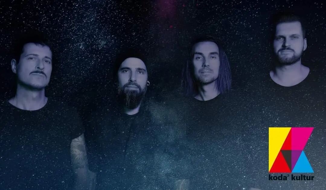 We are getting close to the release of our debut album. Just want to say thank you to @koda_dk for supporting the making of this album. It means a lot to us!🔥

Before we release the beast, we have a little treat for you. So stay tuned!

#kodakultur 