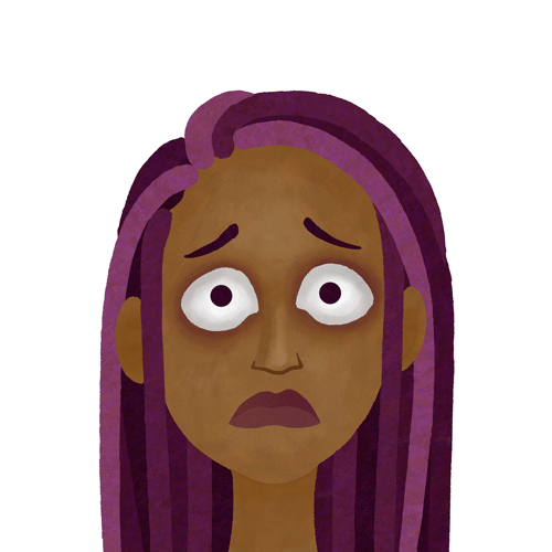 "Weepy" by Ene Agi