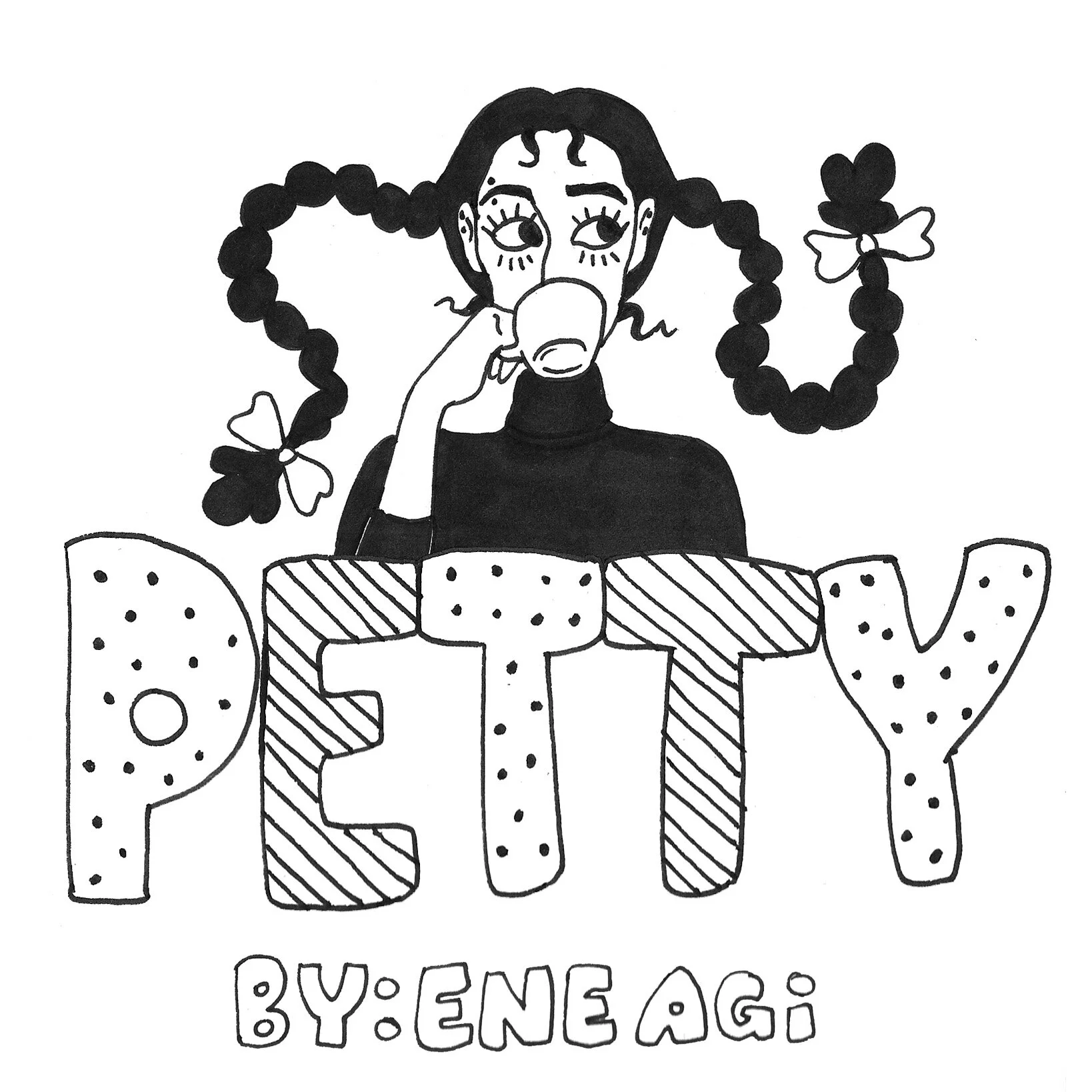 Petty Cover